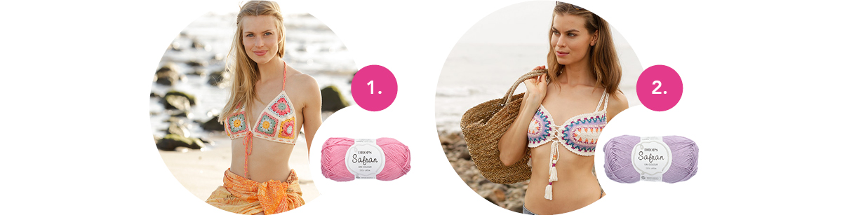  Free trendy patterns, Crochet Patterns, Knitting Patterns, accessories for young girls 