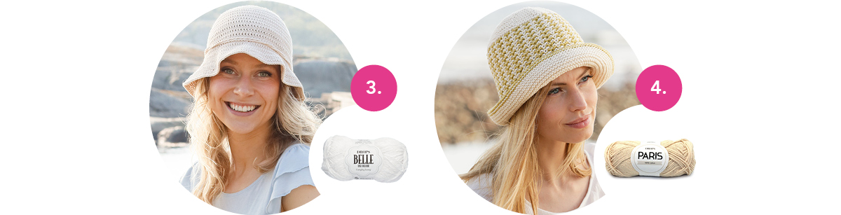  Free trendy patterns, Crochet Patterns, Knitting Patterns, accessories for young girls 