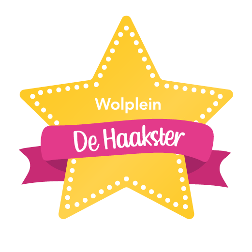 De haakster & haken