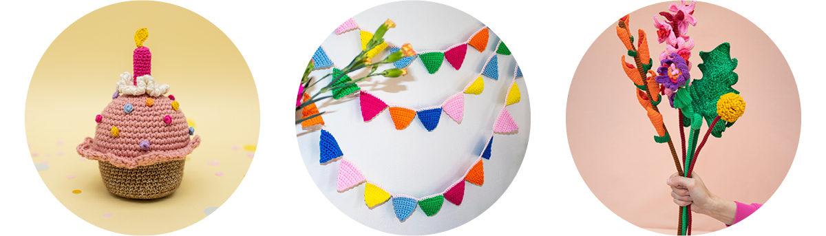 Schoencadeau wortel | Gratis haakpatroon - | Alles voor breien en haken